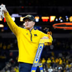 'One Shining Moment' video: Watch 2026 March Madness highlights after Michigan win