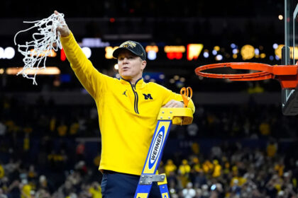 'One Shining Moment' video: Watch 2026 March Madness highlights after Michigan win