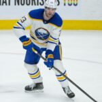 NHL standings 2026: Updated Stanley Cup playoff bracket, clinching scenarios through April 6