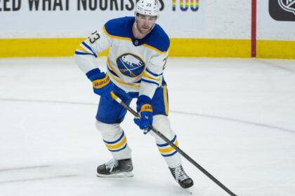 NHL standings 2026: Updated Stanley Cup playoff bracket, clinching scenarios through April 6