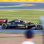Brundle: Russell needs to treat Antonelli like peak Hamilton