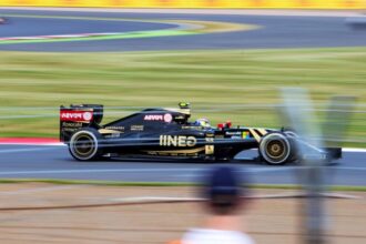 Brundle: Russell needs to treat Antonelli like peak Hamilton