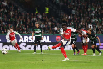 Sporting CP vs Arsenal – Match preview and team news