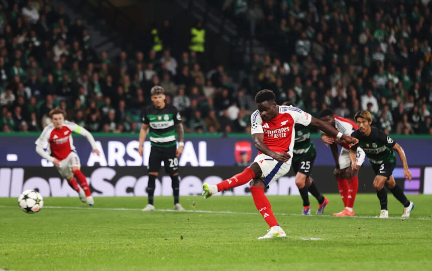 Sporting CP vs Arsenal – Match preview and team news