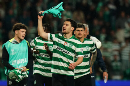 Sporting CP XI vs Arsenal – Predicted lineup and team news