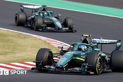 Why Honda engine is not the only issue with Aston Martin - F1 Q&A