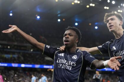 Is Real Madrid vs Bayern Munich on TV? Channel, kick-off time and how to watch Champions League quar