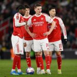 Is Sporting v Arsenal on TV? Channel, streaming and how to watch Champions League quarter-final