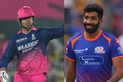 Vaibhav Sooryavanshi storm again? How Jasprit Bumrah, MI can stop RR teen sensation