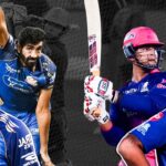 Vaibhav Sooryavanshi's first dance with Jasprit Bumrah takes spotlight