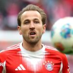 Why Real glamour tie could decide Kane's Ballon d'Or hopes