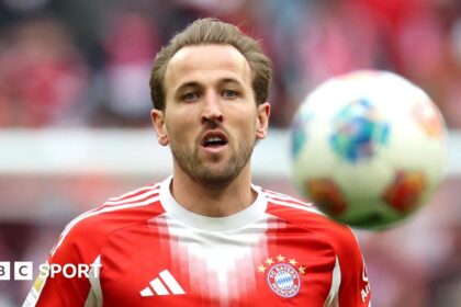 Why Real glamour tie could decide Kane's Ballon d'Or hopes