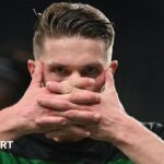 Gyokeres returns to Sporting as hero and villain