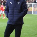 Tonda Eckert: The boss who has Saints back on the march