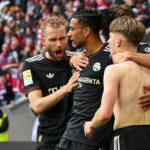 With the right momentum, luck Konrad Laimer feels Bayern Munich can win Champions League