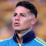 Minnesota deny ex-Everton forward Rodriguez has muscle-wasting condition