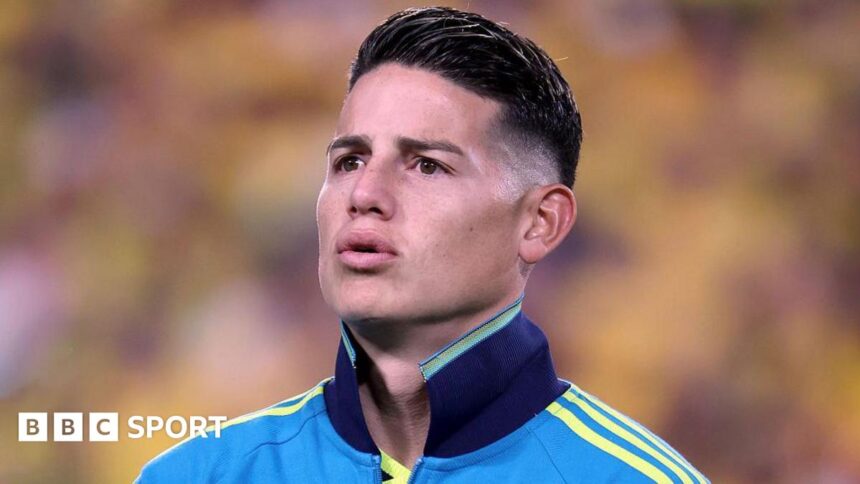 Minnesota deny ex-Everton forward Rodriguez has muscle-wasting condition