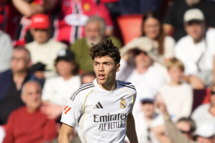 Real Madrid vs Bayern Munich, 2026 Champions League: Predicted lineups