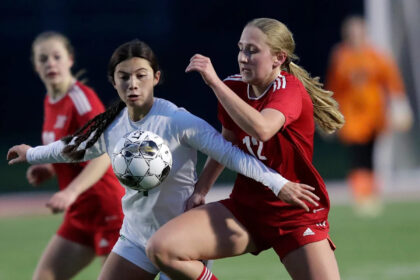 Vote for the Oshkosh, Fond du Lac 2026 preseason girls soccer Player of the Year