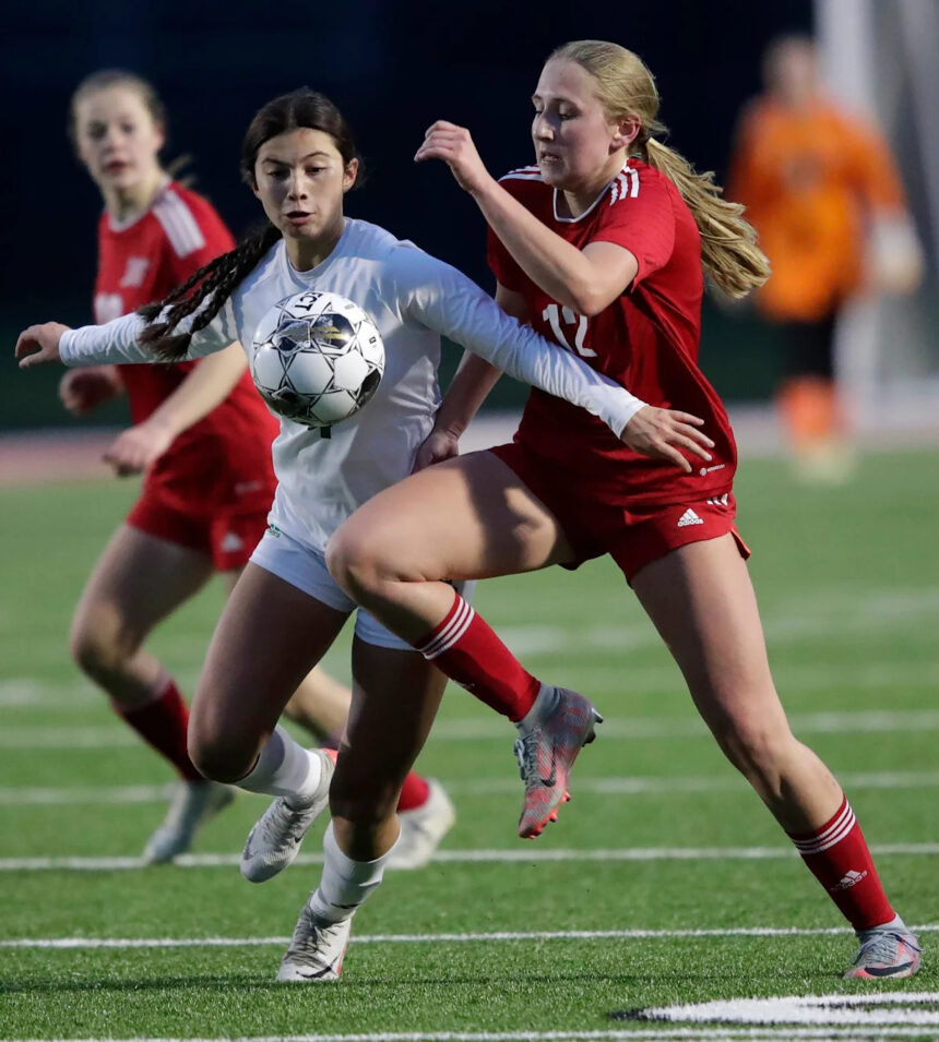 Vote for the Oshkosh, Fond du Lac 2026 preseason girls soccer Player of the Year