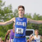 Vote here for preseason track athlete of the year around Springfield
