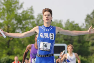 Vote here for preseason track athlete of the year around Springfield