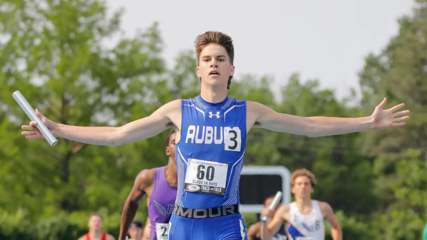Vote here for preseason track athlete of the year around Springfield