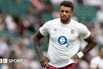 Lawes out of England retirement and will join Sale