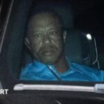 Woods selfish to drive under the influence - major champion Day