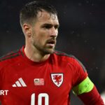 Wales captain and ex-Arsenal midfielder Ramsey retires