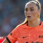 Barry gets first England call-up as Godfrey injured
