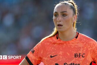 Barry gets first England call-up as Godfrey injured