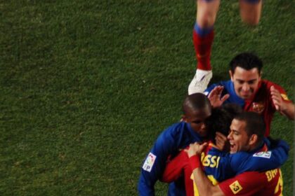 How La Masia is powering Barcelona's Champions League push