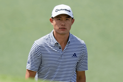 2026 Masters Predictions: One Masters Bet We're Making Right Now