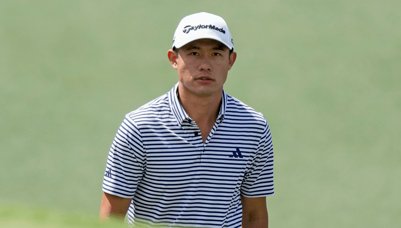 2026 Masters Predictions: One Masters Bet We're Making Right Now