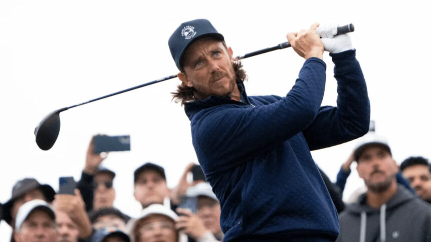 Masters 2026 AI Predictions: The Bot's Best Bets for Augusta National