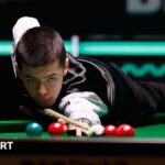 Szubarczyk, 15, breaks World Championship record