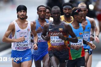 Marathon World Championships planned from 2030