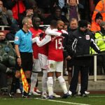 Ex-Arsenal and Juventus midfielder Aaron Ramsey announces retirement