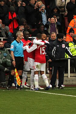 Ex-Arsenal and Juventus midfielder Aaron Ramsey announces retirement