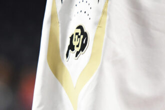 Colorado guard Felix Kossaras enters NCAA Transfer Portal