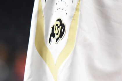 Colorado guard Felix Kossaras enters NCAA Transfer Portal