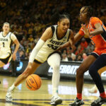 Former LSU women's basketball champion enters transfer portal again