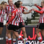 Bay Collective become minority owners of Sunderland Women