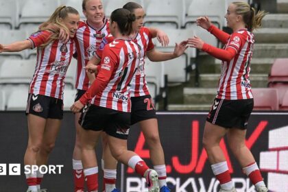 Bay Collective become minority owners of Sunderland Women