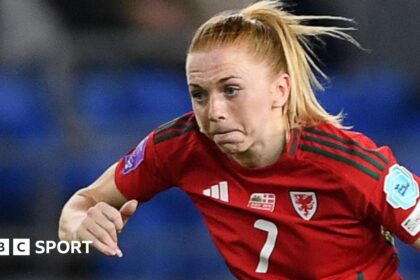 Wales suffer Holland blow for World Cup qualifiers