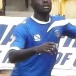USMNT striker Patrick Agyemang (Achilles) out of World Cup