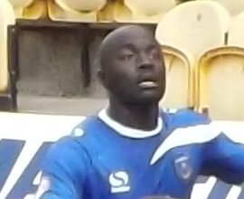 USMNT striker Patrick Agyemang (Achilles) out of World Cup