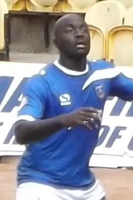 USMNT striker Patrick Agyemang (Achilles) out of World Cup