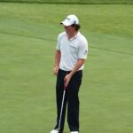 McIlroy's Masters threeball revealed as Scheffler paired with MacIntyre